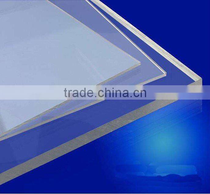 Green PC BOARD for Bus station