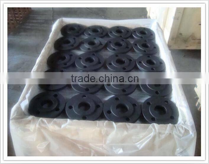 DIN Forged Carbon Steel WN Flanges DN200