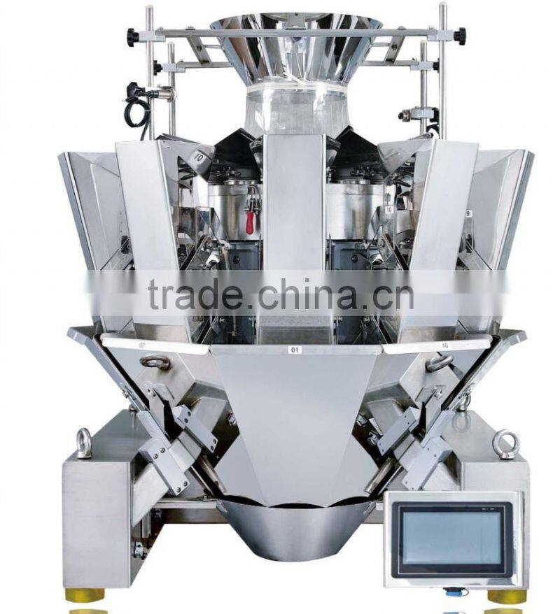 used multihead weigher
