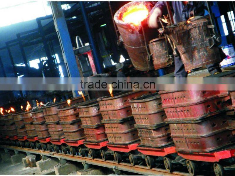 High Quality 10" Electric brake assembly US Market