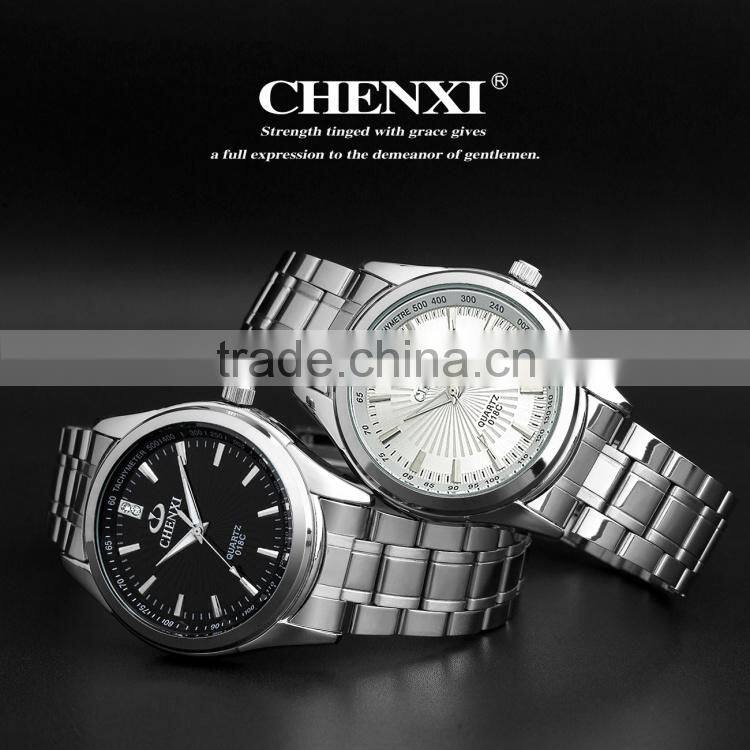 HIGHT QUALITY most popular Alloy watch new fashion watch men sport style 018CMS
