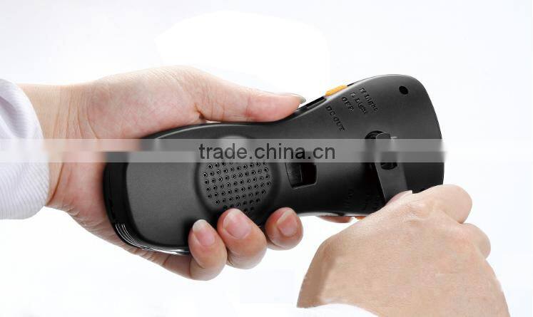 Emergency Hand Shaking Rechargeable Torch Light