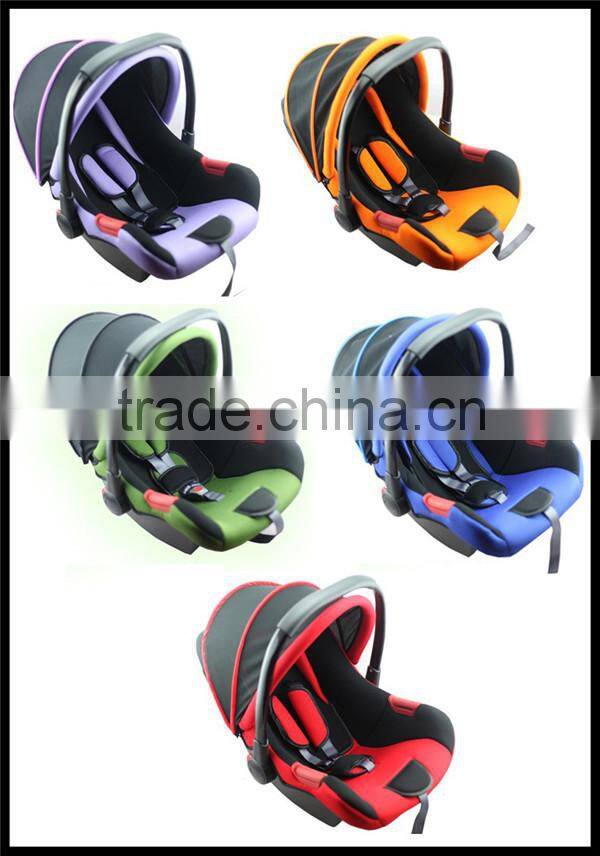 Baby seats car seat baby for 9-18KG