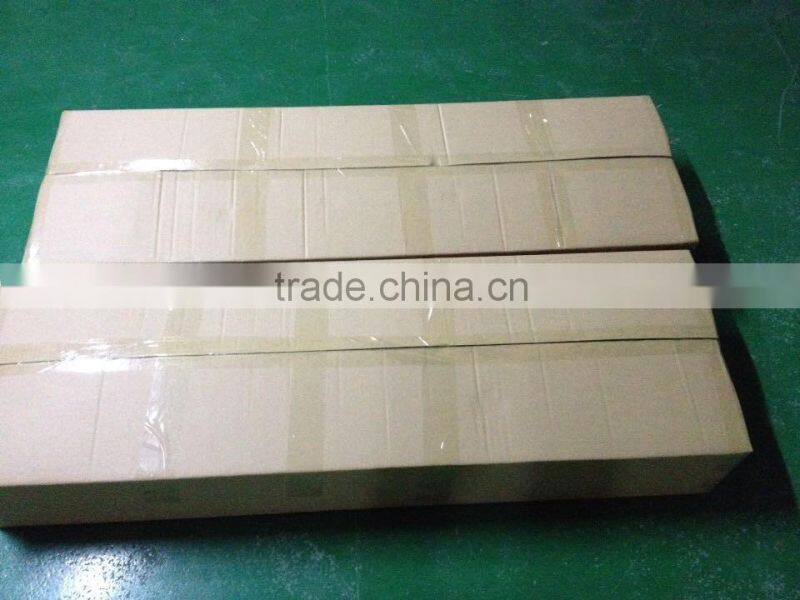 20W all in one solar LED street light solar street lighting