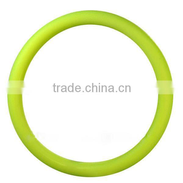 16 cool green steering wheel cover