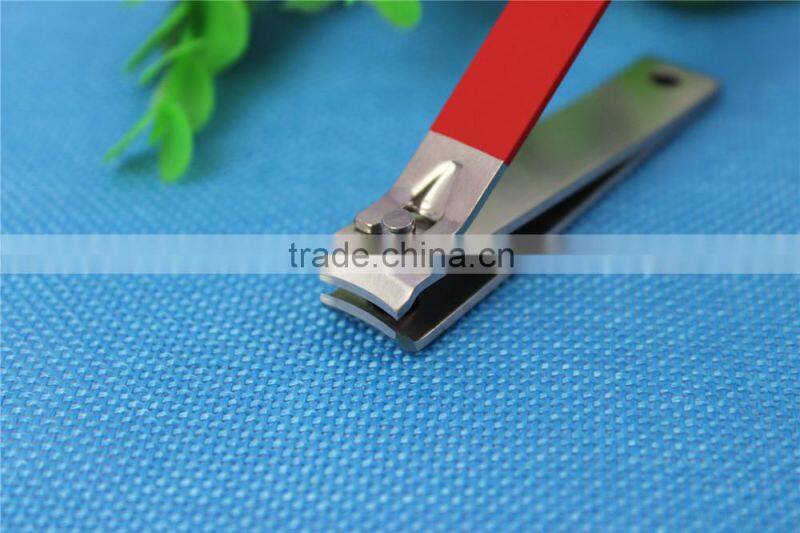Fashion design nail clipper