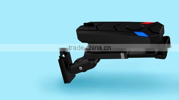 Popular video camera recorder with gps tracker