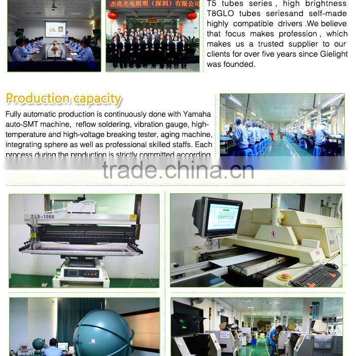 Germany standard VDE TUV high lumen 1.2M 1200mm 4ft pure white 6000K led tube light t8 20 watt with 5 years warranty