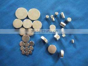 Cheaper Motor Magnet N42