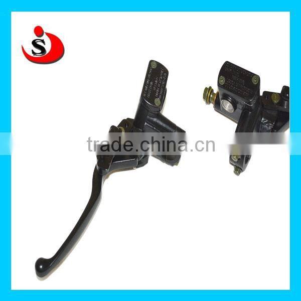 Die Casting Motorcycle Parts And Car Spare Parts Upper Triple Bracket