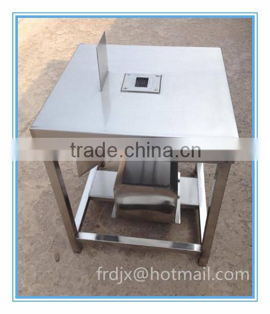 chicken farms gizzards skin peeling machine