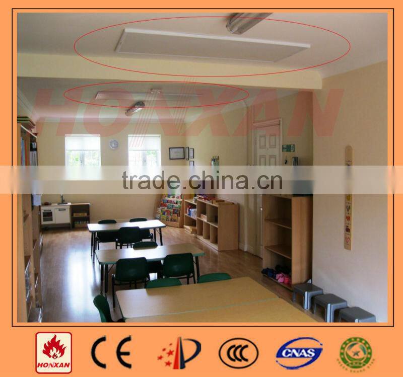 new energy saving panel heater for home heating