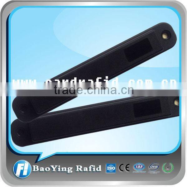 rifd technology chip card with blank or full color printing