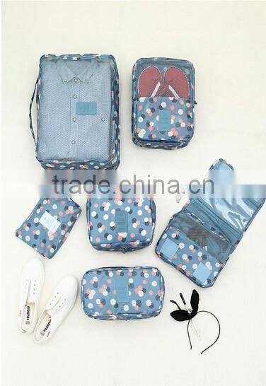 AN655 ANPHY Portable underwear storage bag,bra waterproof storage bag for journey