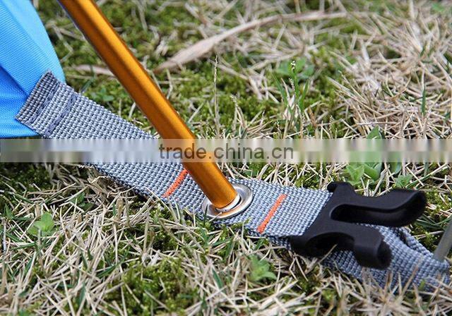 High quality factory price outdoor camping luxury tent