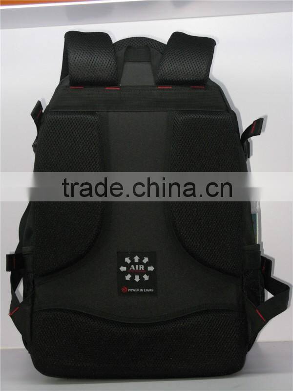 Sports crazy backpacks with laptop padding