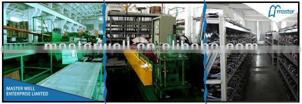 Automatic Steel Sliding Car Door Garage