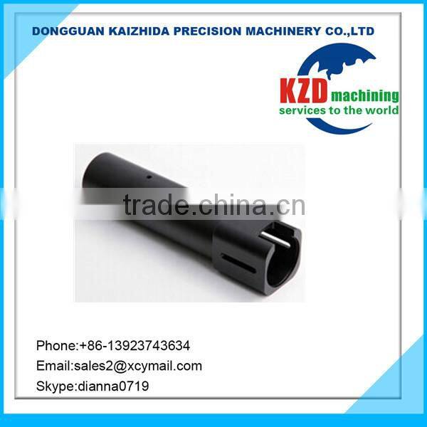 Precision CNC Machining for Aerospace and Defense