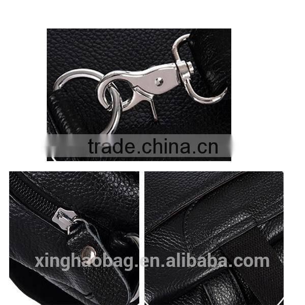 Vintage Fashion Leather Backpack Alibaba China Supplier