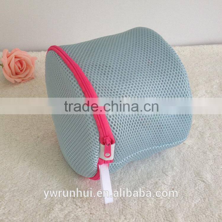 high quality washing mesh hot sale bra laundry bag for washing machine