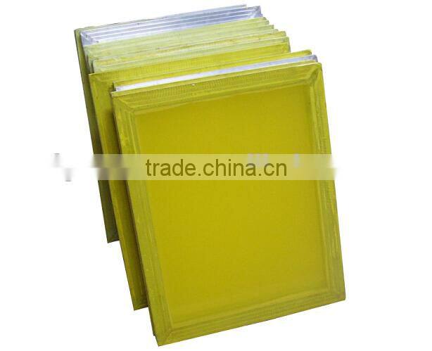 Aluminum Frame for silk screen printing machine