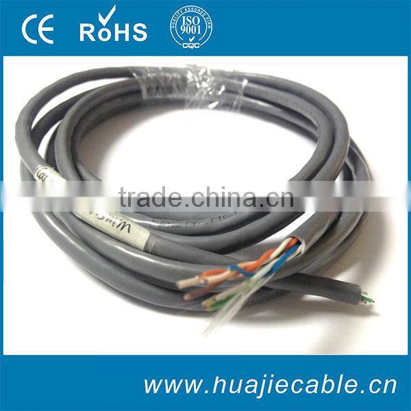 Data Lan Cable CAT6 UTP 24AWG