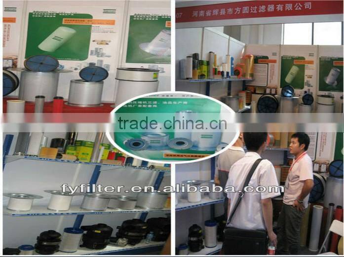 Imported Material Germany Becker Vacuum Filters 96541400000