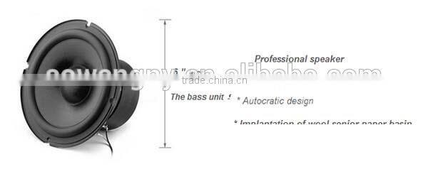 Nice Design 3.1 Soundbar with Wireless Subwoofer, bluetooth Speaker