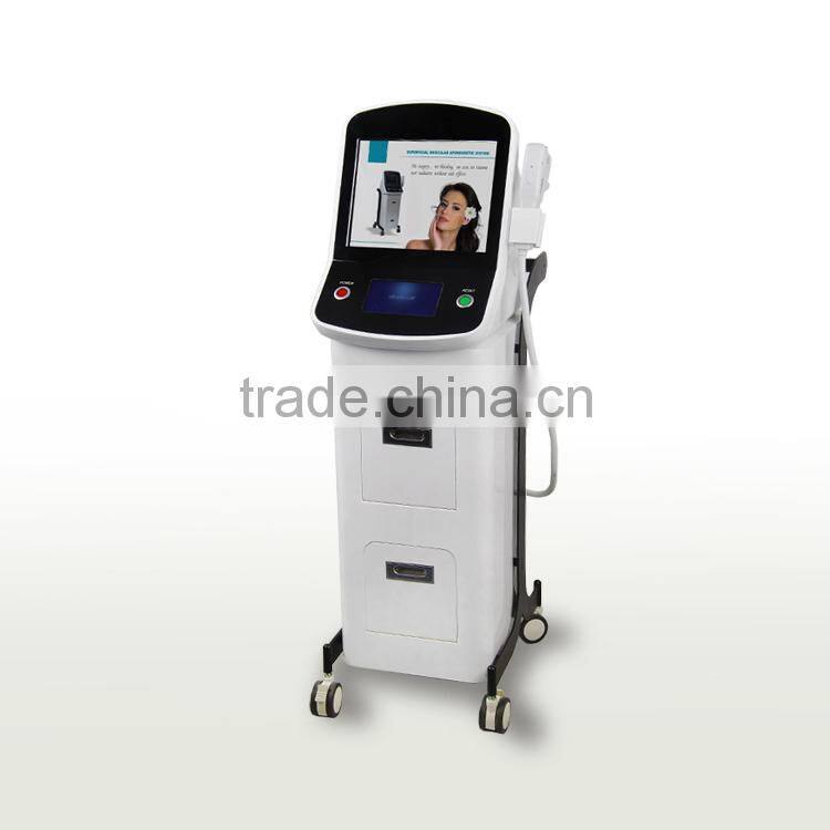 Portable Ultrasound Machine High Quality HIFU Face Lift