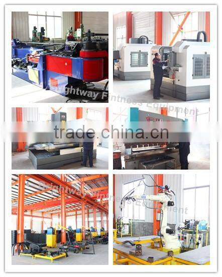 Commercial Gym Equipment/Fitness Equipment/leg exercise machine/High Quality Seated Leg Curl TW-B019