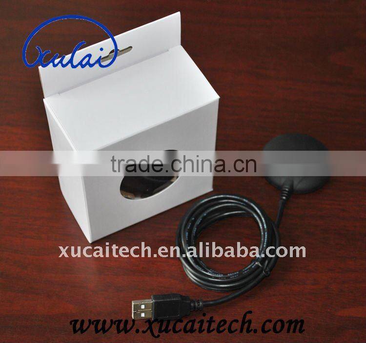 Best practical GPS Satellite Receiver navigator GM1-86S4