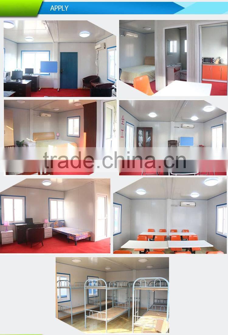 disassemble prefab mini mobile homes for sale