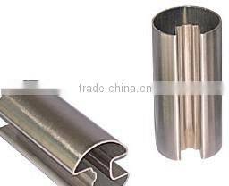 china stainless steel pipe manufacturers in foshan