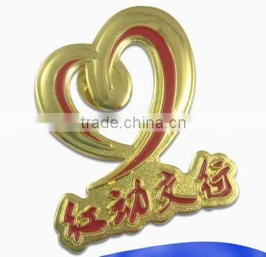 custom metal stainless steel belt buckles custom your own badge