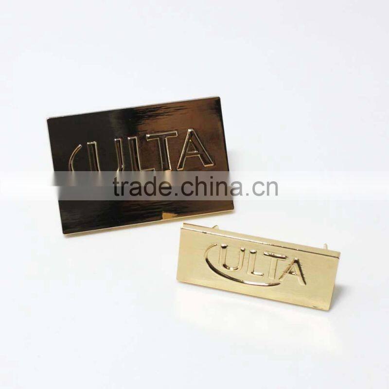 reflective badge army cap badge flag badge