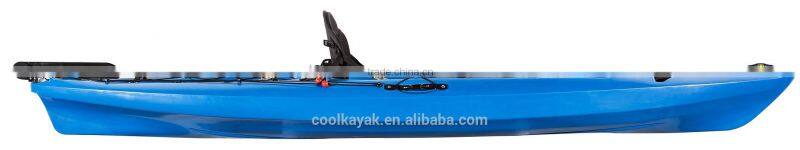 Cool kayak LLDPE good quality kayak wholesale