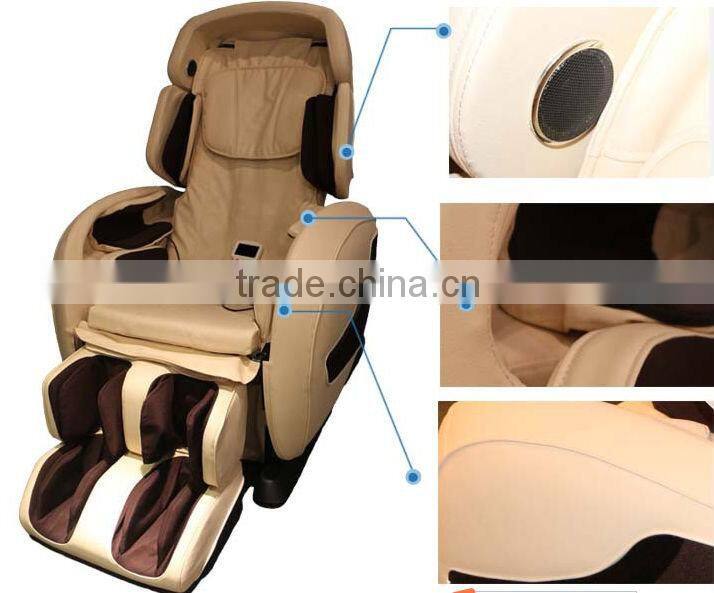 comfortable sanyomassage chair/small massage chair