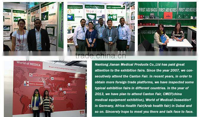 round make-up cotton pad or removal cotton pad