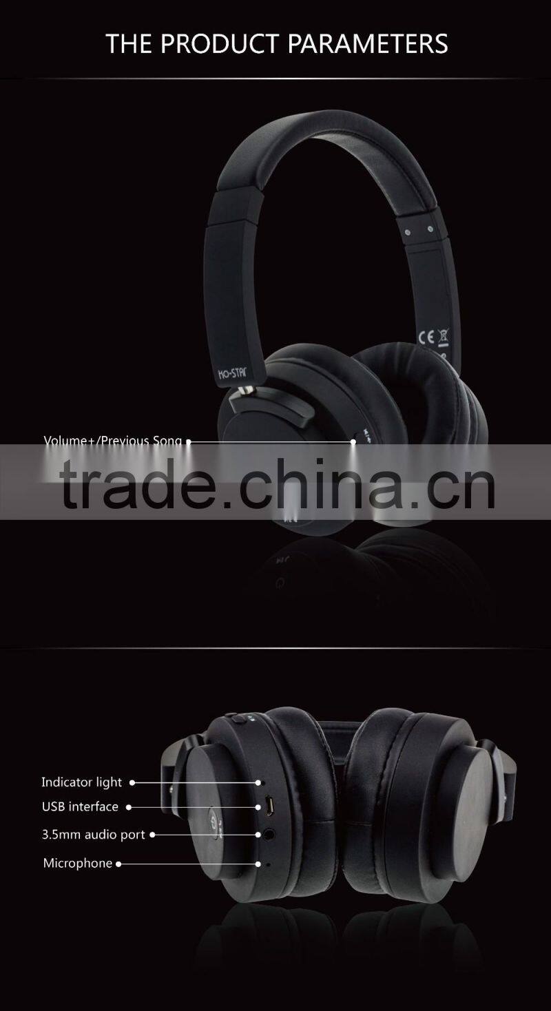 Bulk Buy from China Cheap Handsfree Smart Stereo 4.1 bulk wireless headphone for the young