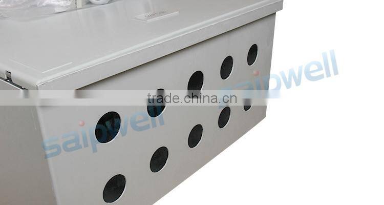 SAIP/SAIPWELL 800*600*300mm New High-end IP66 Electrical Waterproof SMC Polyester Box