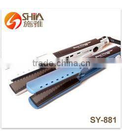 China professional rechargeable hair trimmer adjustable sharpener hair clipper blades 213