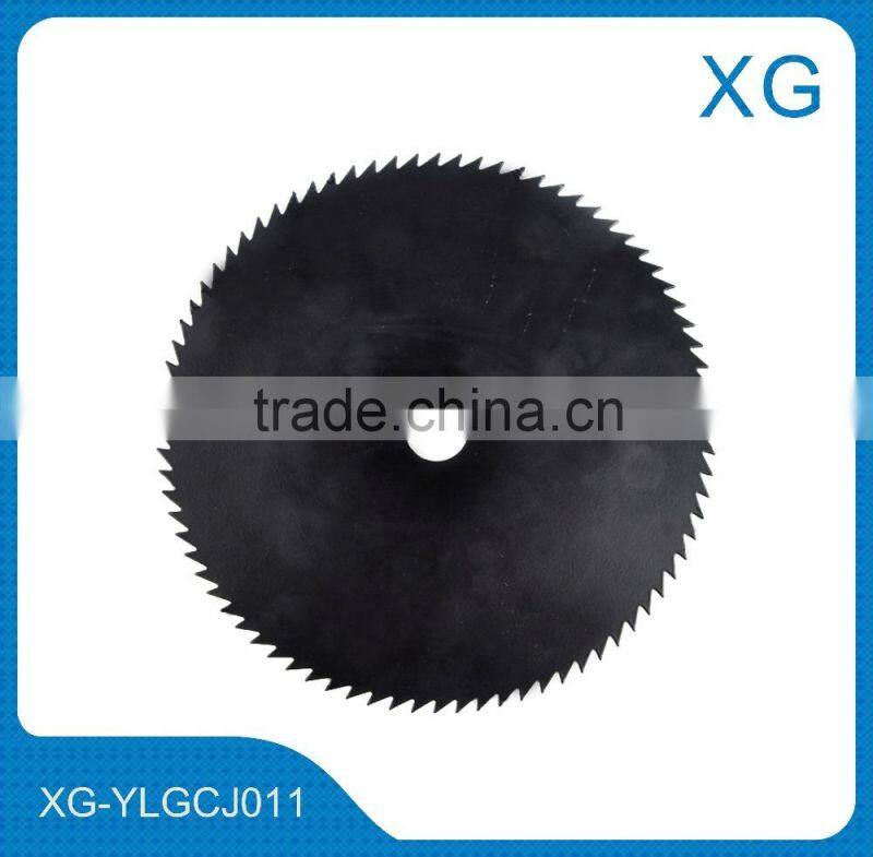 Hot sell cheap price 25.4CC Brush Cutter/gas grass cutter