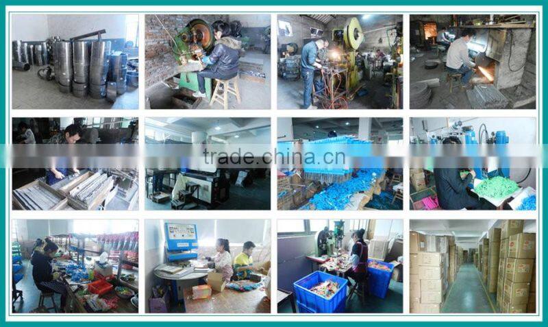 New design household tools stainless steel vegetables cutting scissors