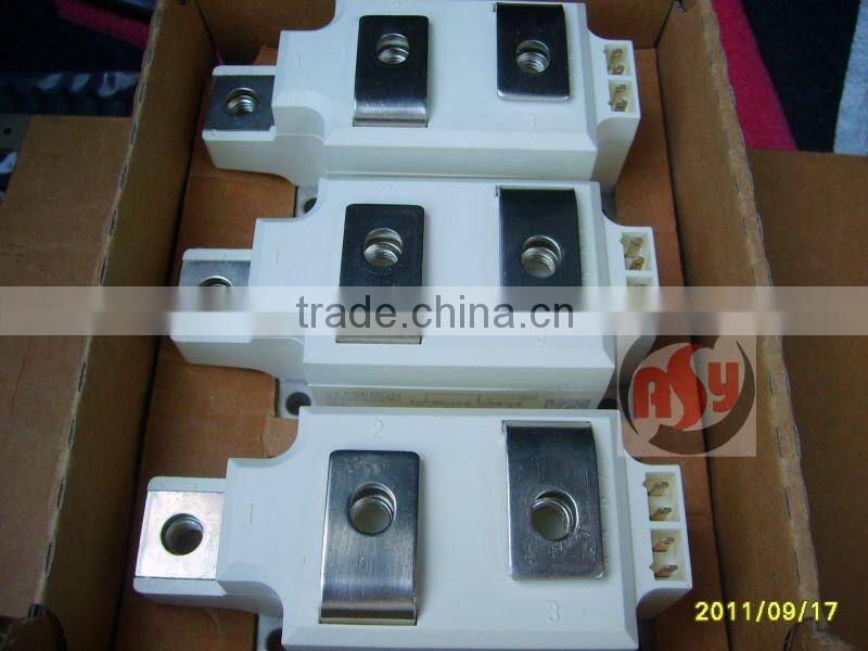 SKiiP23NAB125T12 IGBT Module