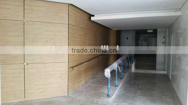 phenolic compact laminate board