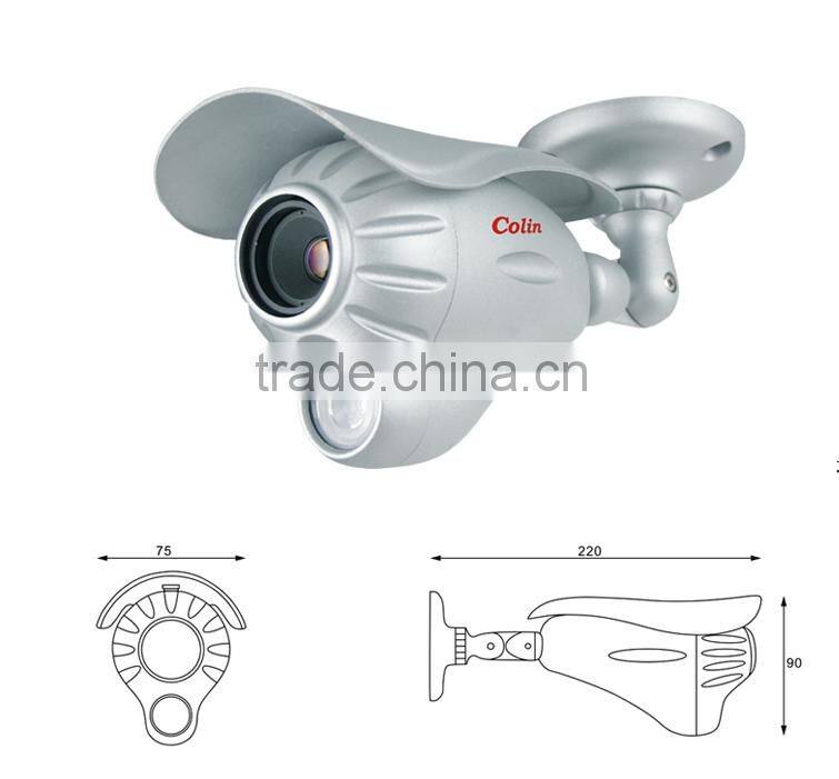 hot sales new products ir cmos mini camera with 3 years warranty