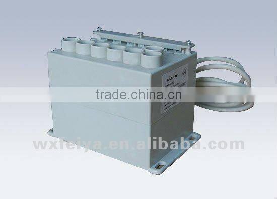 FY011 12v dc electrical motor