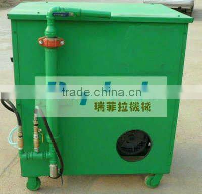 portable model water proof foam concrete generator