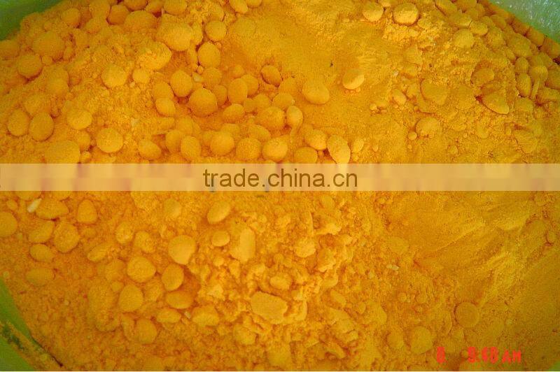 Road safety adhesive warning tape yellow reflective marking tape