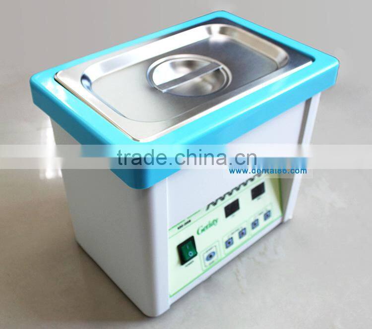 Dental Supply 5 Liters Supersonic Ultrasonic Cleaner
